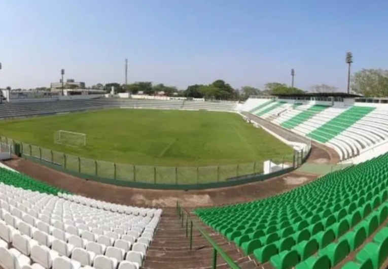 imagem da materia: Rio Preto x EC São Bernardo: onde assistir e escalações