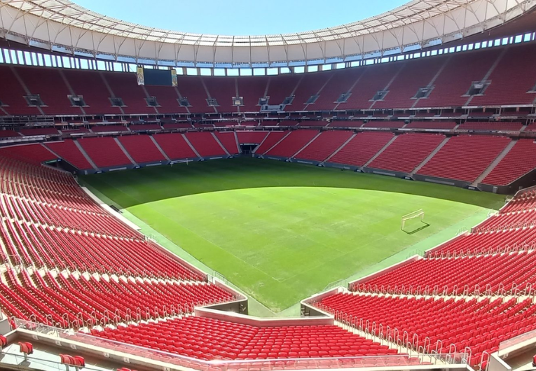 imagem da materia: São Paulo x Velo Clube: onde assistir e escalações