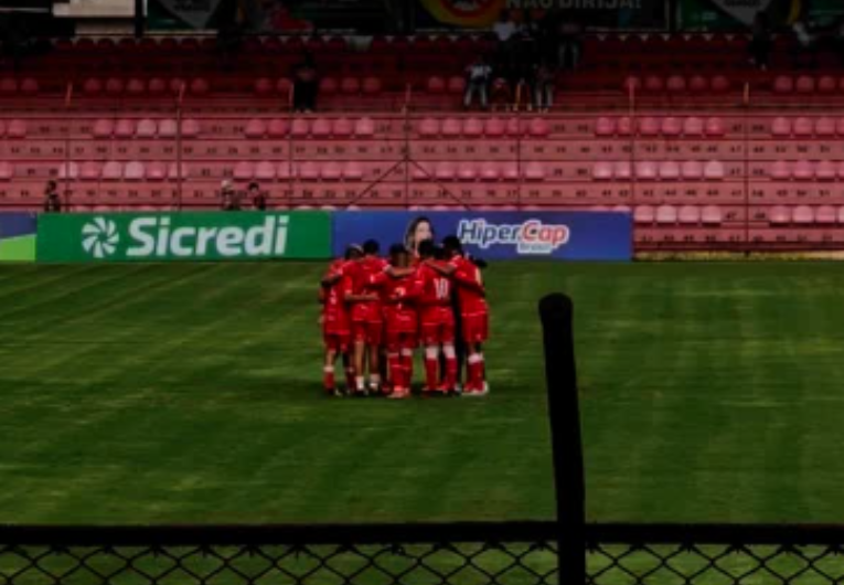 imagem da materia: Audax tenta bom retrospecto para vencer o Jabaquara