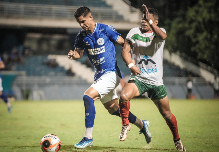 imagem da materia: Briosa vence São Bento e deixa lanterna da Série A2