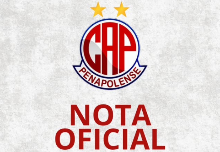 imagem da materia: Penapolense esclarece polêmica com Taquaritinga