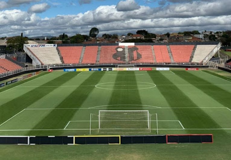 imagem da materia: Ituano recebe Linense em busca de consolidar posição no G-8