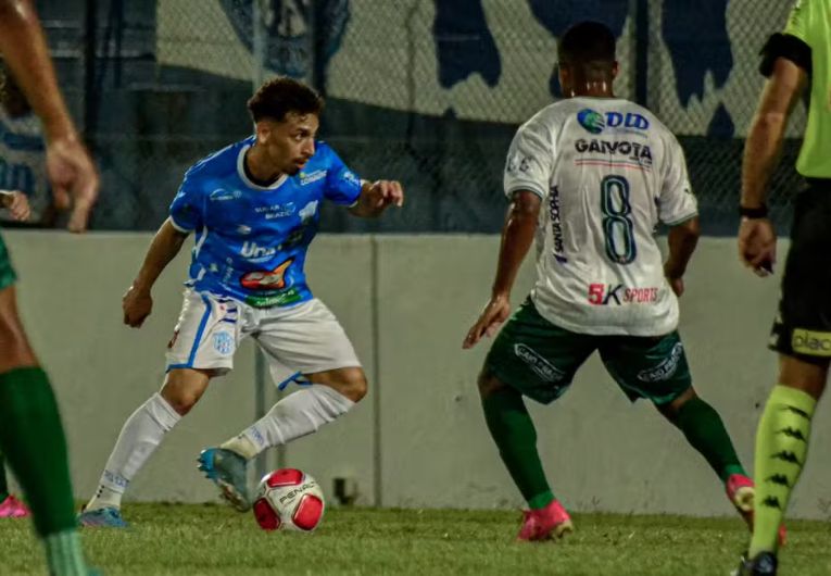 imagem da materia: Marília e União São João se enfrentam em duelo decisivo