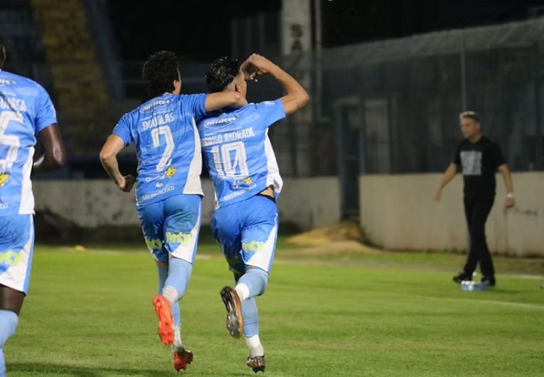 imagem da materia: Marília e São Bernardo se enfrentam em duelo decisivo na A3