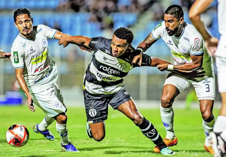 imagem da materia: Votuporanguense e XV de Piracicaba medem forças na A2
