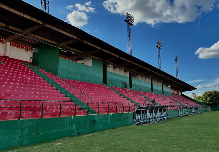 imagem da materia: Velo Clube x Água Santa: onde assistir, escalações e palpite