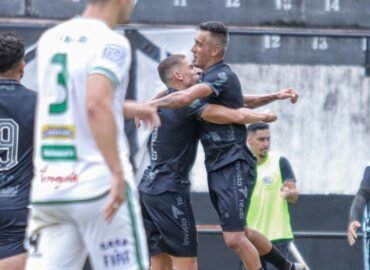 Rio Branco goleia o Lemense e segue firme na A3