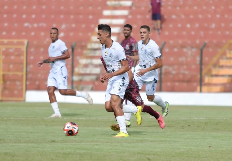 imagem da materia: Rio Branco vence Sertãozinho pela A3