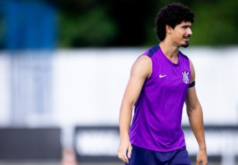 imagem da materia: Corinthians inicia preparação para disputa do Derby