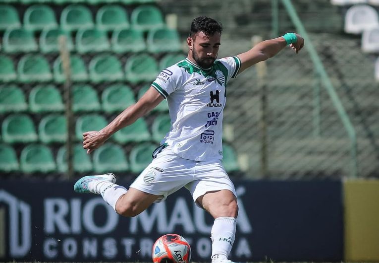 imagem da materia: Francana volta a vencer e sobe na tabela do Paulistão A3