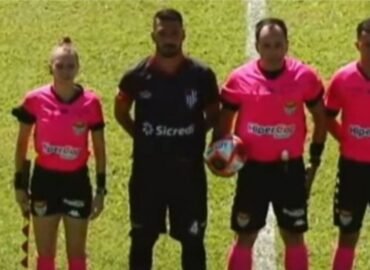 Bandeirante perde sequência invicta no Paulistão A3
