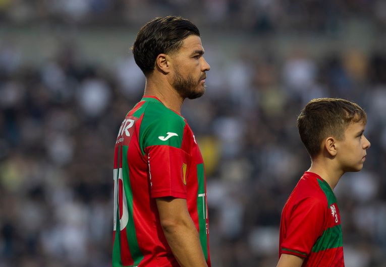 imagem da materia: Portuguesa e Cristiano conversam sobre renovação