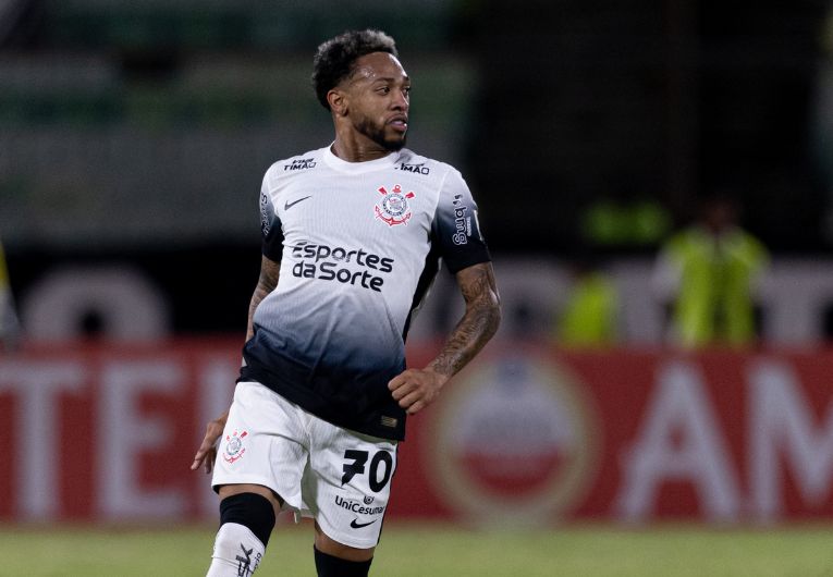 imagem da materia: Martínez comemora estreia em Libertadores