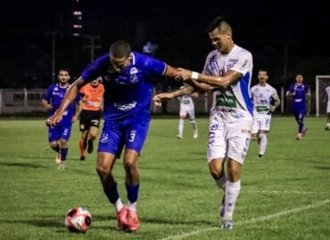 Lemense e Marília ficam apenas no empate pelo Paulistão A3