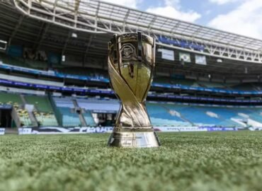 FPF detalha confrontos das quartas de final do Paulistão