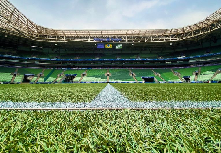 imagem da materia: Palmeiras x Corinthians: onde assistir e escalações