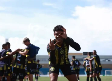Joseense vence Audax e se aproxima da classificação