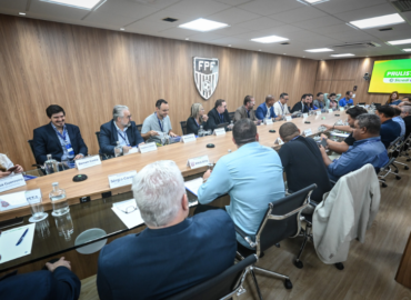 São Caetano conhece detalhes das quartas da Série A4