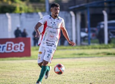 Com gol no fim, União São João vence o Lemense