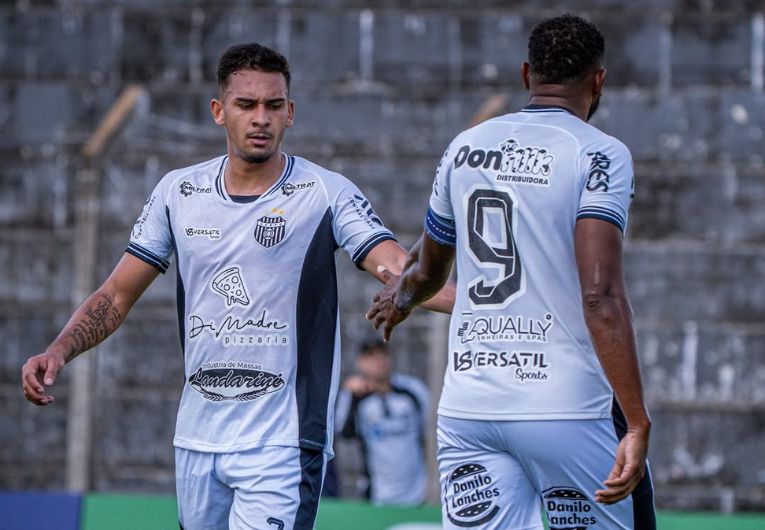 imagem da materia: União Barbarense tem série invicta interrompida