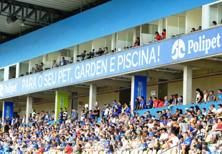 imagem da materia: São José oferece ingresso gratuito para mulheres na A2