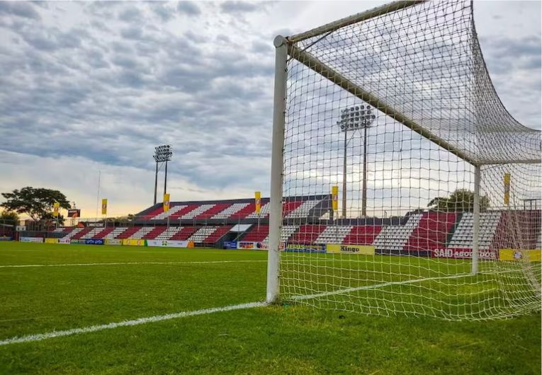 imagem da materia: Palmeiras x Cerro Porteño: onde assistir e escalações