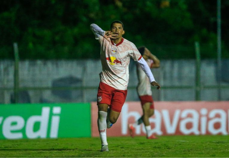 imagem da materia: Bragantino estreia no Brasileirão Sub-20 nesta quarta-feira