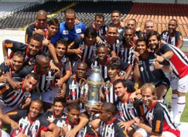 Tricampeão, Paulista celebra retorno à Copa Paulista em 2025