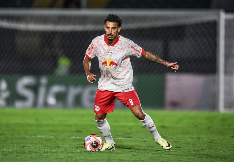 imagem da materia: “Onde fui mais feliz”, Lucas Evangelista se despede do Braga