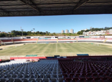 Paulista x Grêmio São-Carlense: onde assistir e escalações