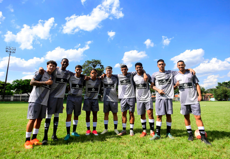 imagem da materia: Ponte Preta conhece tabela detalhada da Série B do Sub-20