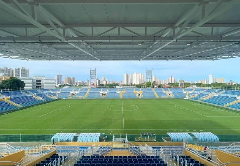 imagem da materia: Fortaleza Sub-20 x Bragantino Sub-20: informações da partida