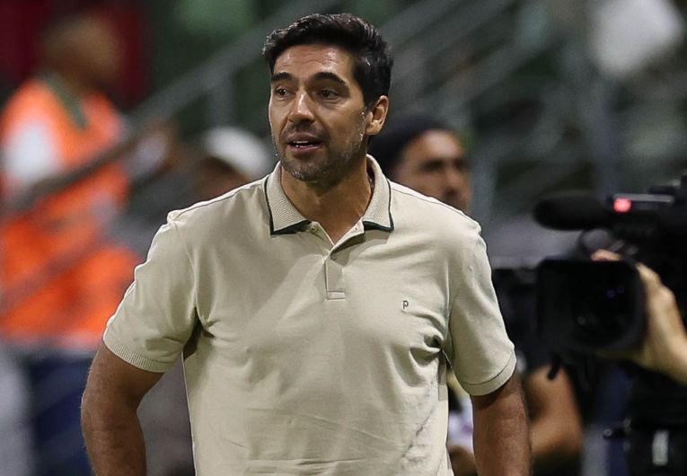 imagem da materia: Conmebol detalha jogos do Palmeiras na Libertadores