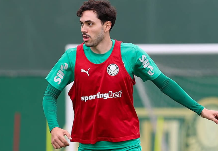 imagem da materia: Maurício volta a ser opção para a final do Paulistão
