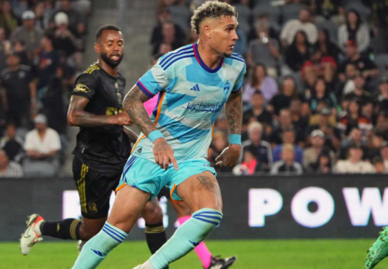 imagem da materia: Sucesso da MLS diz o porquê não emplacou Palmeiras