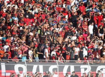 Ituano faz campanha para lotar o Novelli Júnior