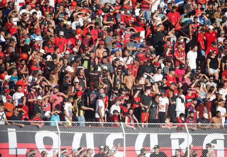 imagem da materia: Ituano faz campanha para lotar o Novelli Júnior