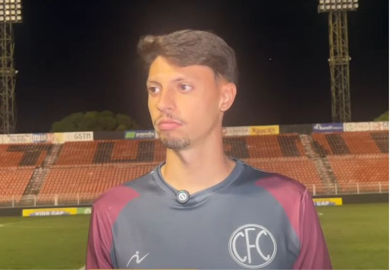 imagem da materia: “O resultado foi muito importante”, diz Guilherme Nogueira