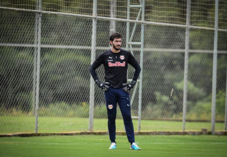 imagem da materia: Bragantino se prepara para calendário nacional