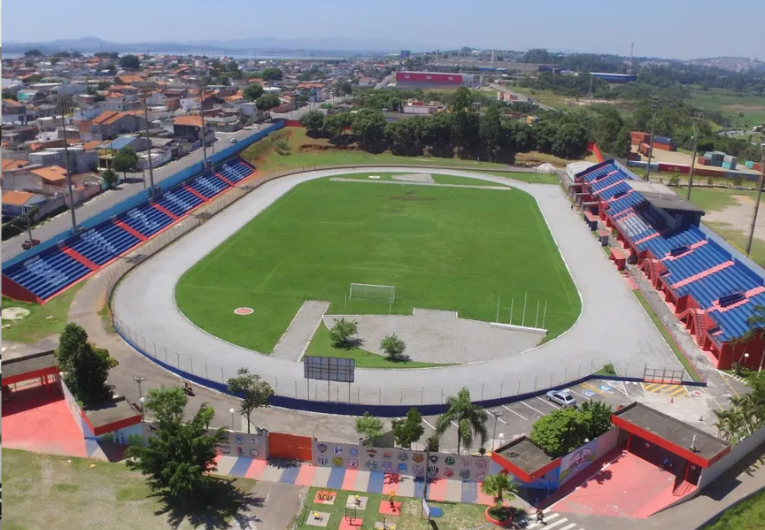 imagem da materia: União Suzano está realizando seletiva para categoria de base