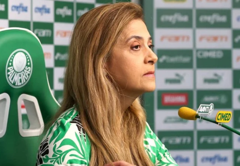 imagem da materia: Palmeiras reforçará segurança contra o Cerro na Libertadores