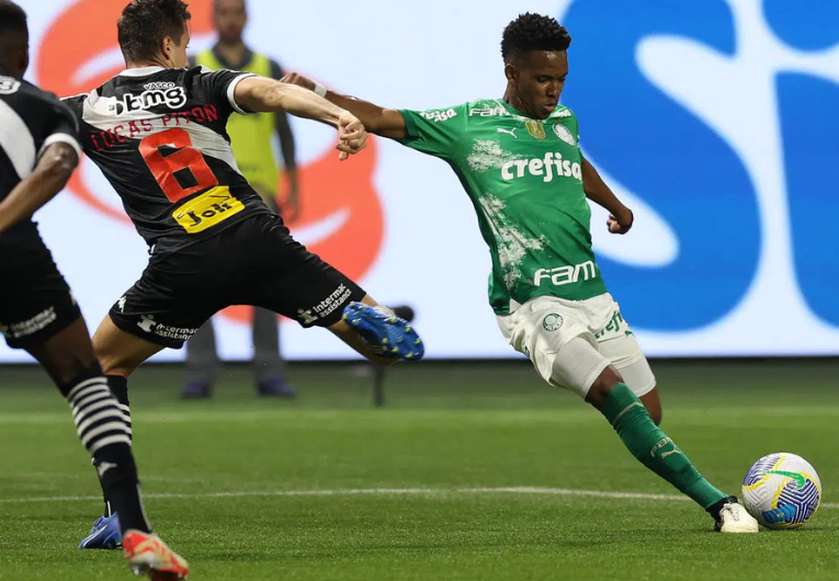 imagem da materia: Palmeiras enfrentará Vasco em Brasília: entenda os motivos