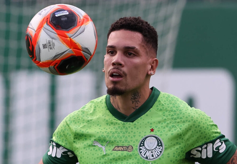 imagem da materia: Reforços e baixas palmeirenses para o Derby decisivo