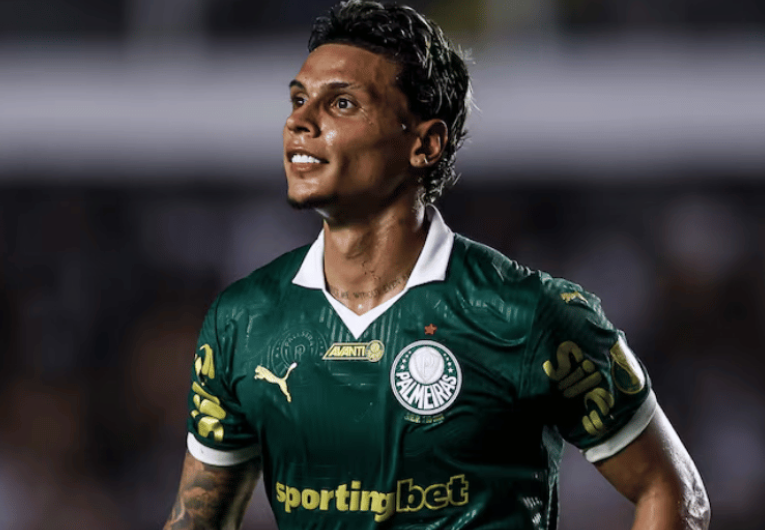 imagem da materia: Ríos e Romero retornam juntos para final do Paulistão