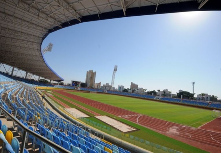 imagem da materia: Atlético-GO Sub-20 x Bragantino Sub-20: informações do jogo