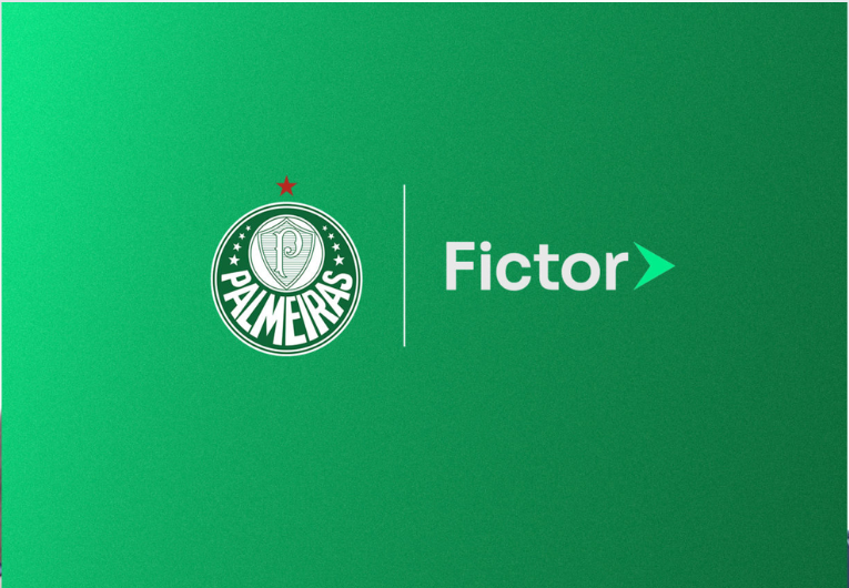 imagem da materia: Palmeiras fecha patrocínio milionário e bate recorde
