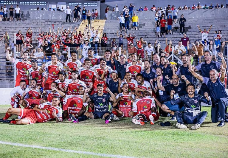 imagem da materia: Capivariano deve ter casa cheia para jogo decisivo