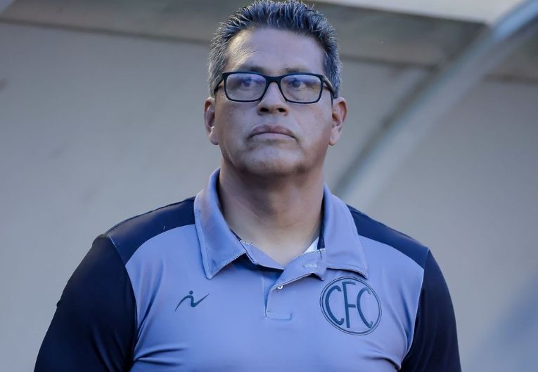 imagem da materia: Élio Sizenando elogia força coletiva do Capivariano