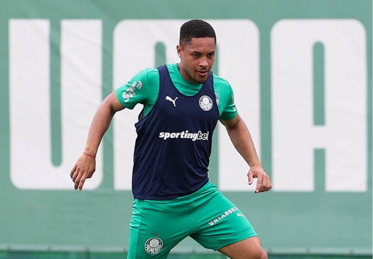 imagem da materia: “Estamos preparados”, diz Vitor Roque