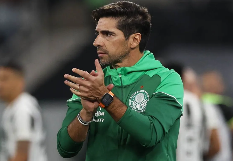 imagem da materia: Palmeiras precisa de um feito raro para ser campeão; confira